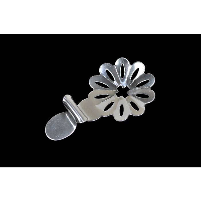 Swiss Clip-On Absinthe Grille