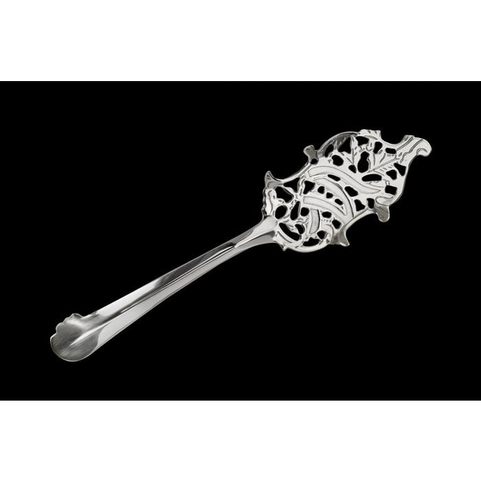 Wormwood Leaf Absinthe Spoon