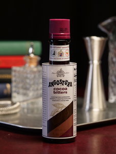 Angostura Angostura Cocoa Bitters, 4 oz.