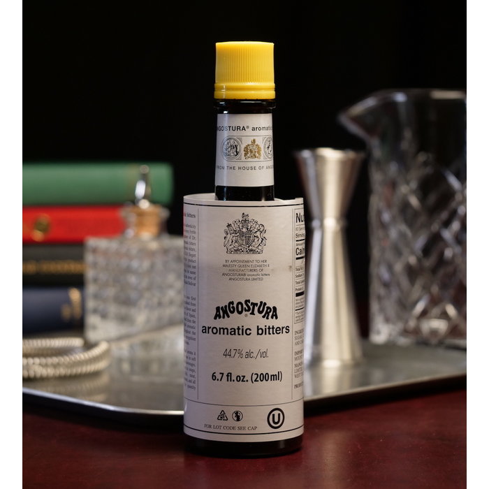Angostura Aromatic Bitters, 200ml.