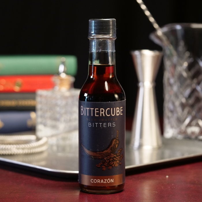 Bittercube Corazon Bitters, 5oz.