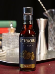 Bittercube Bittercube Trinity Bitters, 5oz.