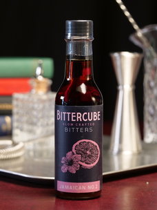 Bittercube Bittercube Jamaican #2 Bitters, 5oz.