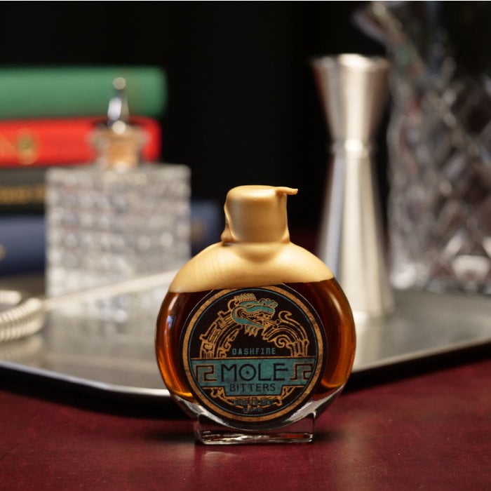 Mole Bitters, 1.7oz