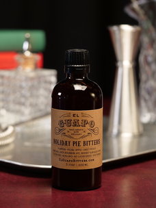 El Guapo Bitters El Guapo Holiday Pie Bitters, 100ml