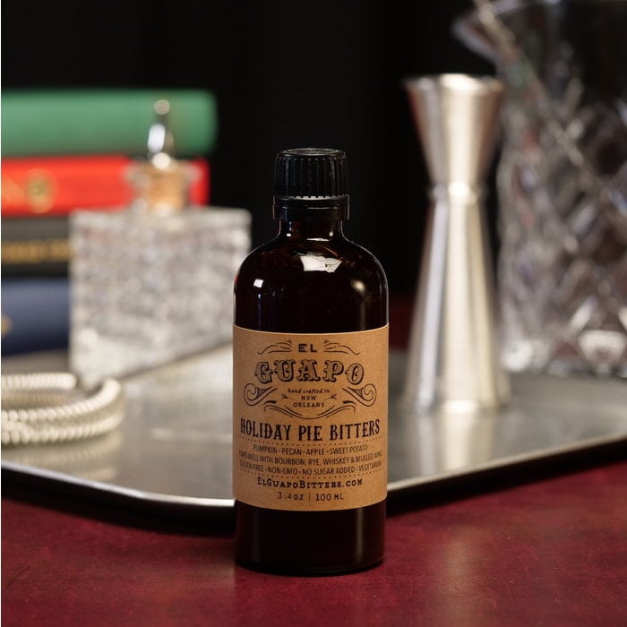 Holiday Pie Bitters, 100ml
