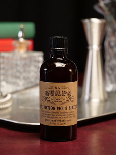 El Guapo Bitters El Guapo Love Potion Bitters, 100ml