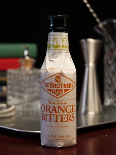 Fee Brothers Fee Brothers West Indian Orange Bitters, 5 oz.