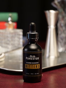 Old Forester Old Forester Hummingbird Bitters, 2oz