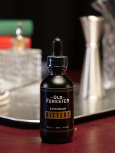 Old Forester Old Forester Bohemian Bitters, 2oz