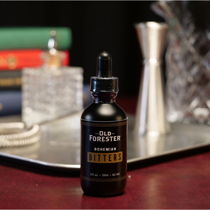 Bohemian Bitters, 2oz