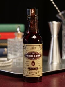 Scrappy's Bitters Scrappy's Chocolate Bitters