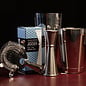 The Stainless Steel Shaker Set - Japanese Jigger