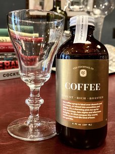 The Boston Shaker The Cold Brew Kit