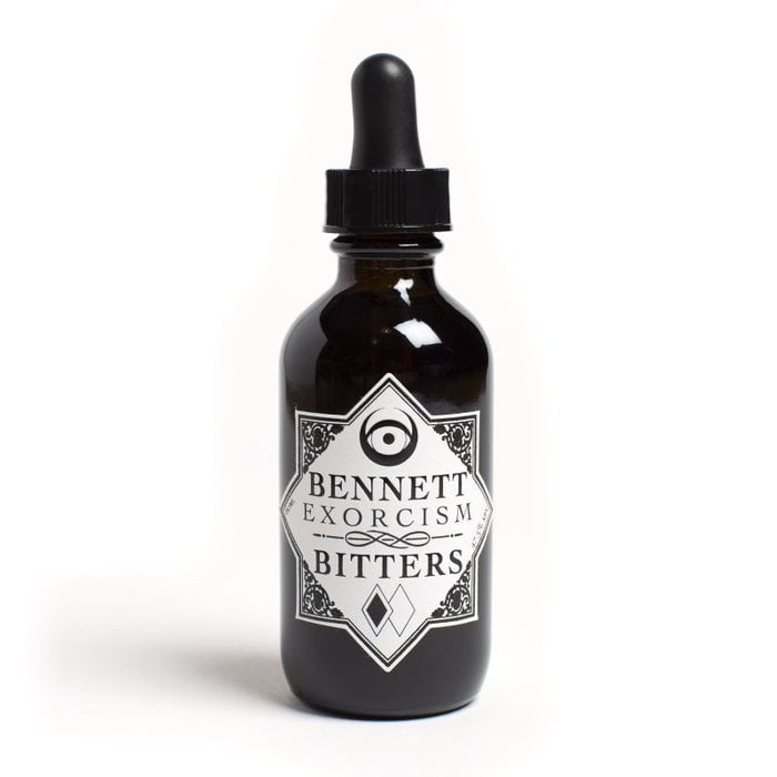 Bennett Bitters' Exorcism Bitters