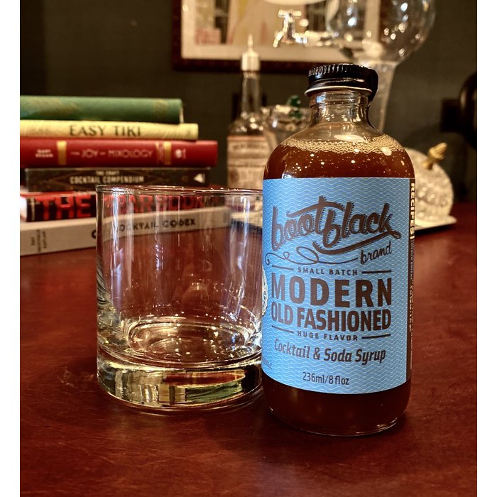 The Modern Old Fashioned Kit