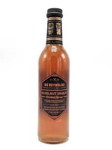 B.G. Reynolds B.G. Reynolds Hazelnut Orgeat,  375 ml
