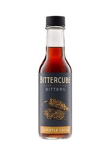 Bittercube Bittercube Chipotle Cacao Bitters, 5oz.