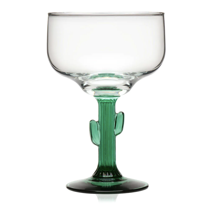 Cactus Margarita Glass, 16oz