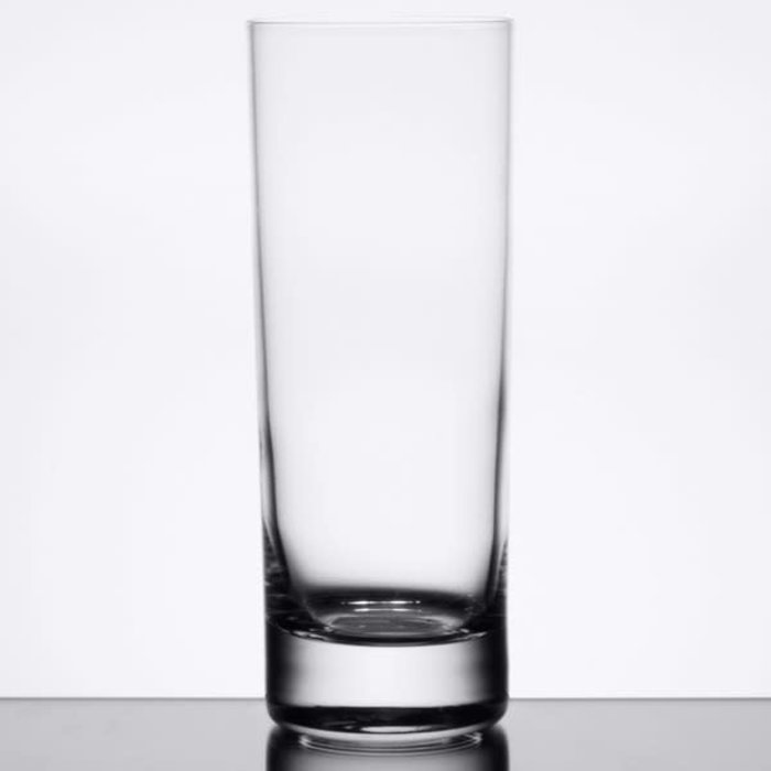 Heavy Sham Highball Glass