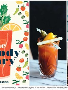 The Bloody Mary by Brian Bartels