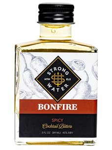 Strongwater Strongwater Bonfire Bitters, 3oz