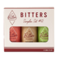 Bitters Sampler Set #2, 3x 1oz bottles