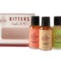 Bitters Sampler Set #2, 3x 1oz bottles