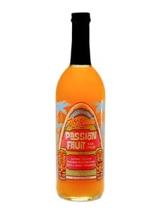 B.G. Reynolds B.G. Reynolds Passion Fruit Syrup, 375ml