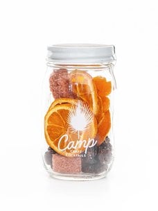 Camp Craft Cocktails The Old Fashioned, 16 oz