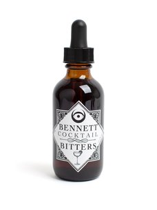 Bennett Bitters Bennett Bitters' Cocktail Bitters