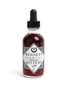 Bennett Bitters Bennett Bitters' Bermuda Bitters