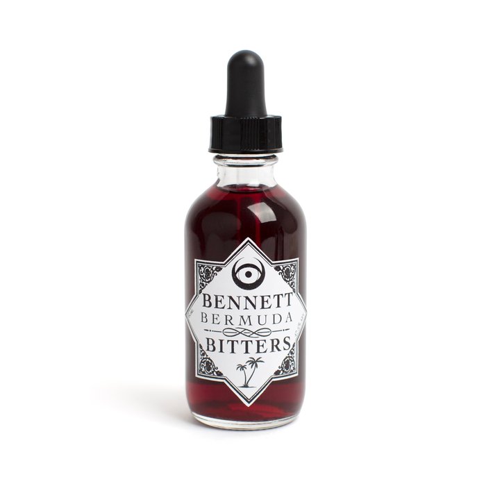 Bennett Bitters' Bermuda Bitters