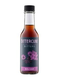 Bittercube Bittercube Bolivar Bitters, 5 oz.