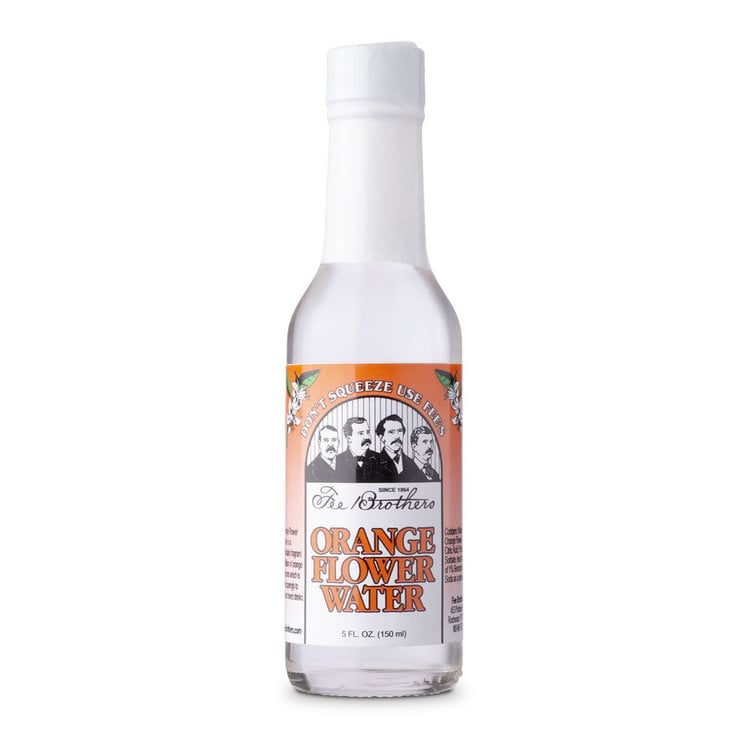 Fee Brothers Fee Brothers Orange Blossom Water, 5 oz.