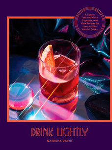Drink Lightly by Natasha David