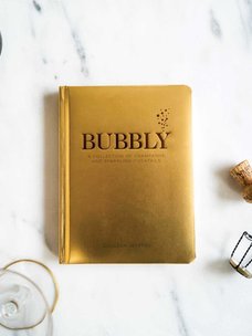 Bubbly by Colleen Jeffers