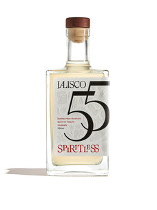 Spiritless Jalisco 55 Non-Alcoholic Tequila