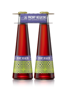 St. Agrestis Phony Negroni- 2pk