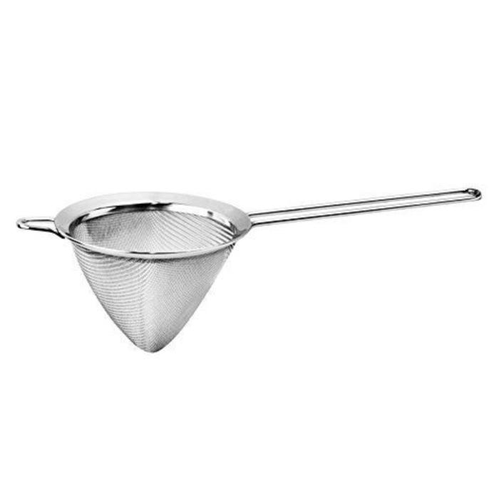 RSVP Conical Strainer, 3 inch diameter