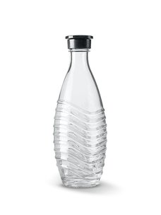 Sodastream Carbonating Glass Carafe