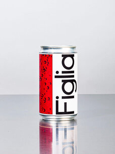 Figlia Fiore Frizzante (Single)