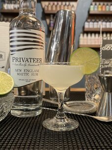 SOLD OUT! Craft Cocktail Class - 9/28/2023