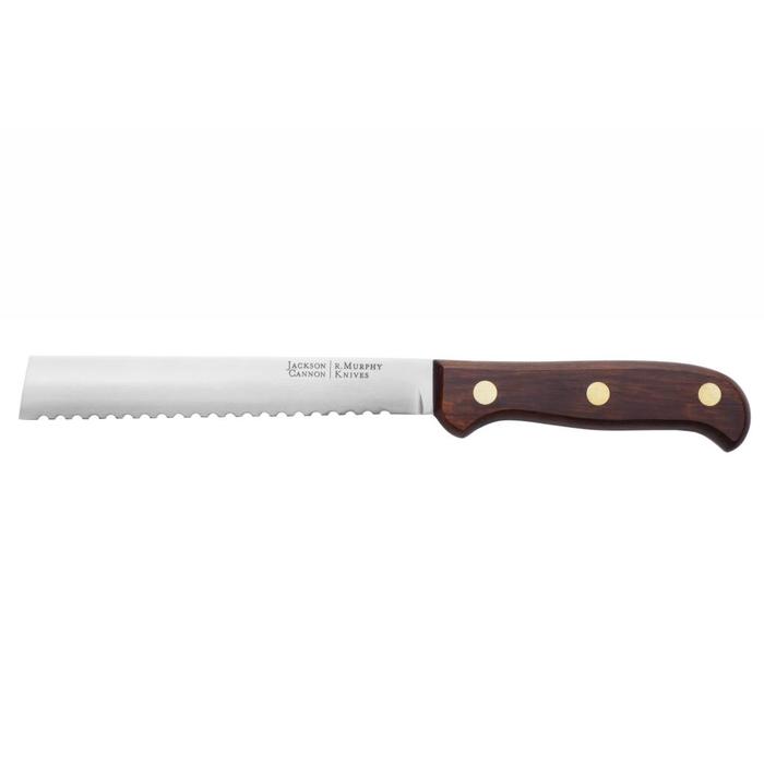 R. Murphy Co. Jackson Cannon Bar Saw, High Carbon S/S, 11 3/4" L