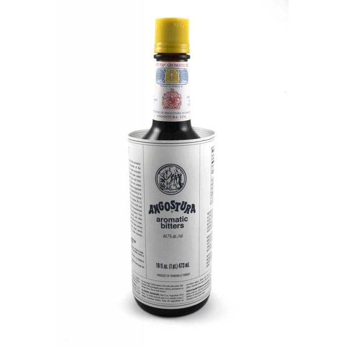 Angostura Aromatic Bitters, 16 oz.