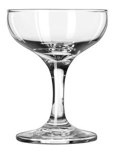 Coupe Cocktail Glass, 5.5 oz.