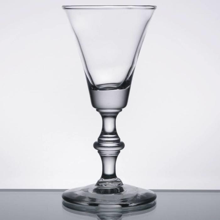Georgian Sherry Glass, 2 oz.