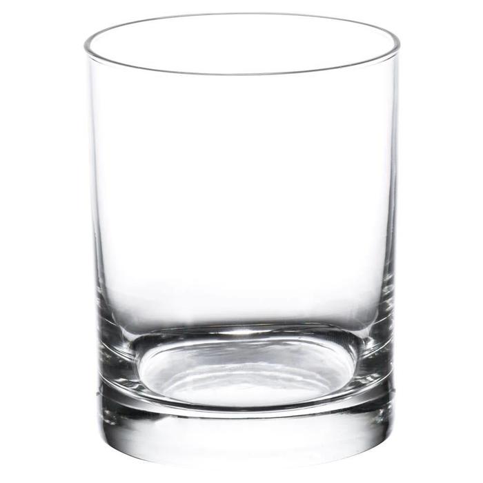Colossal D.O.F. Glass, 13 1/2 oz.