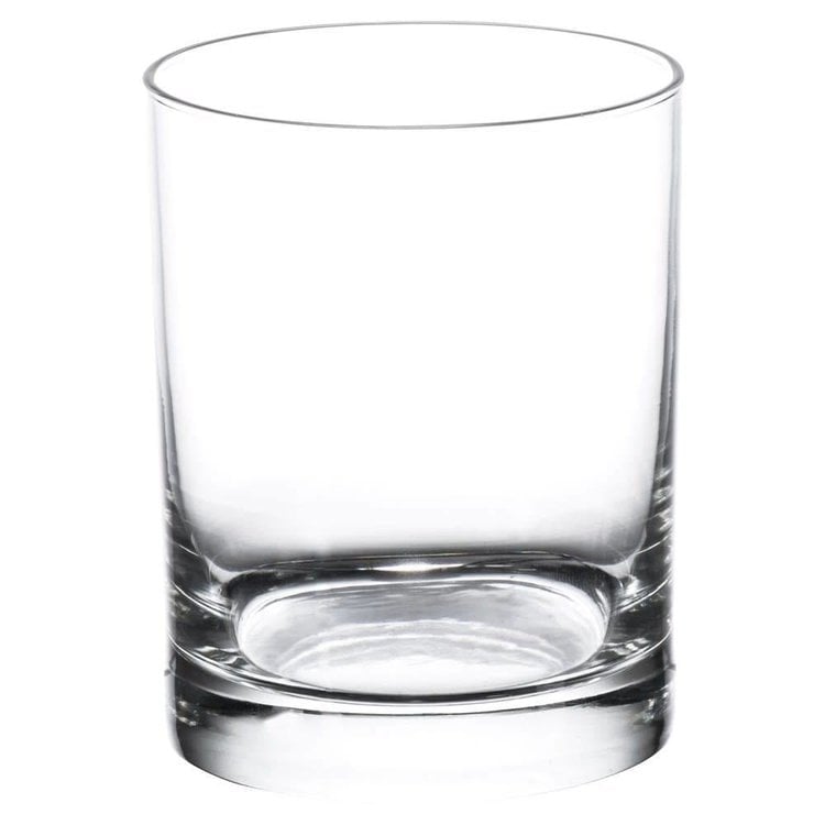 Colossal D.O.F. Glass, 13.5 oz.