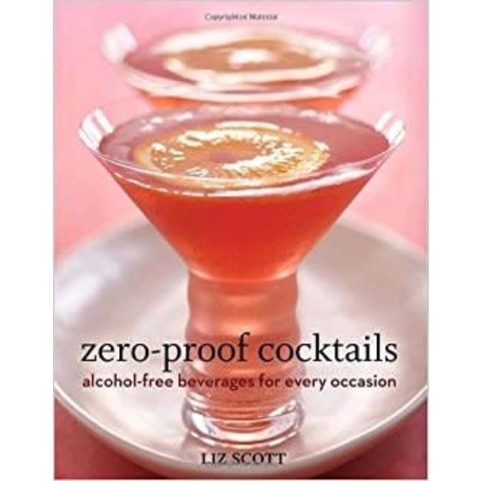Zero-Proof Cocktails